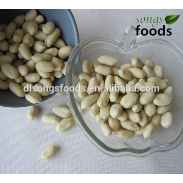 Wholesale Blanched Peanut Kernels Food Distributors